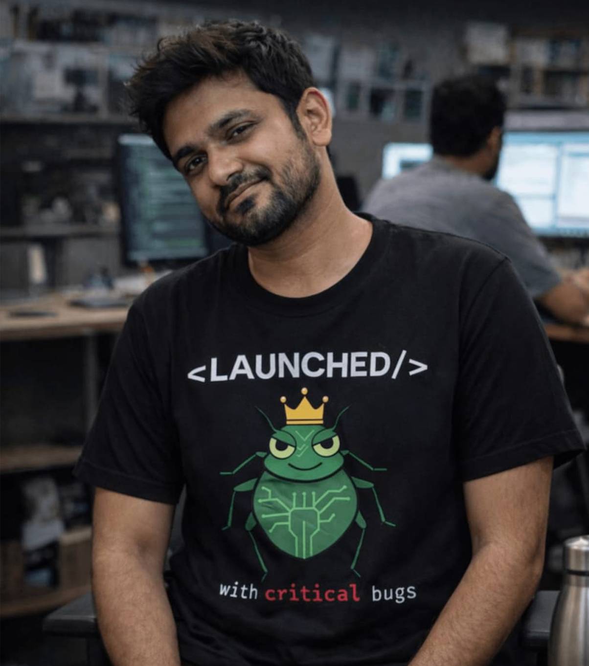 Work Whiz - Office Hustle Meme T-Shirts