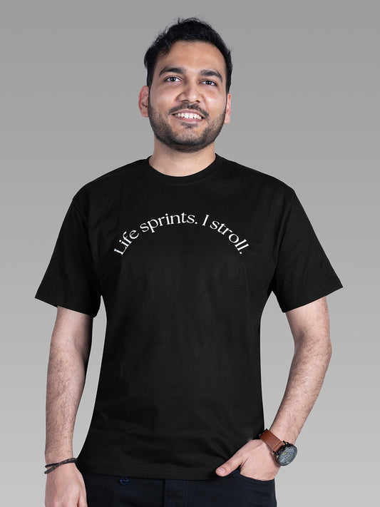 funny-graphic-tshirt-take_it_easy-chill-hustle-urban-stroll