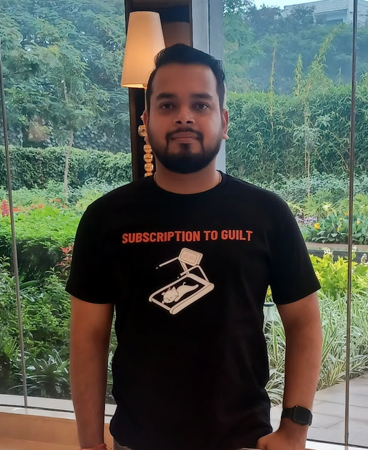 funny graphic tshirt for those who are too lazy to go to gym