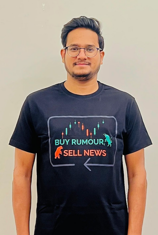 graphic t-shirts for stock market enthusiasts