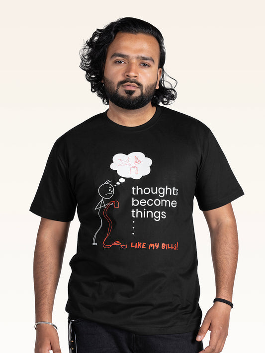 witty-graphic-tshirt-creditcard-spends-money