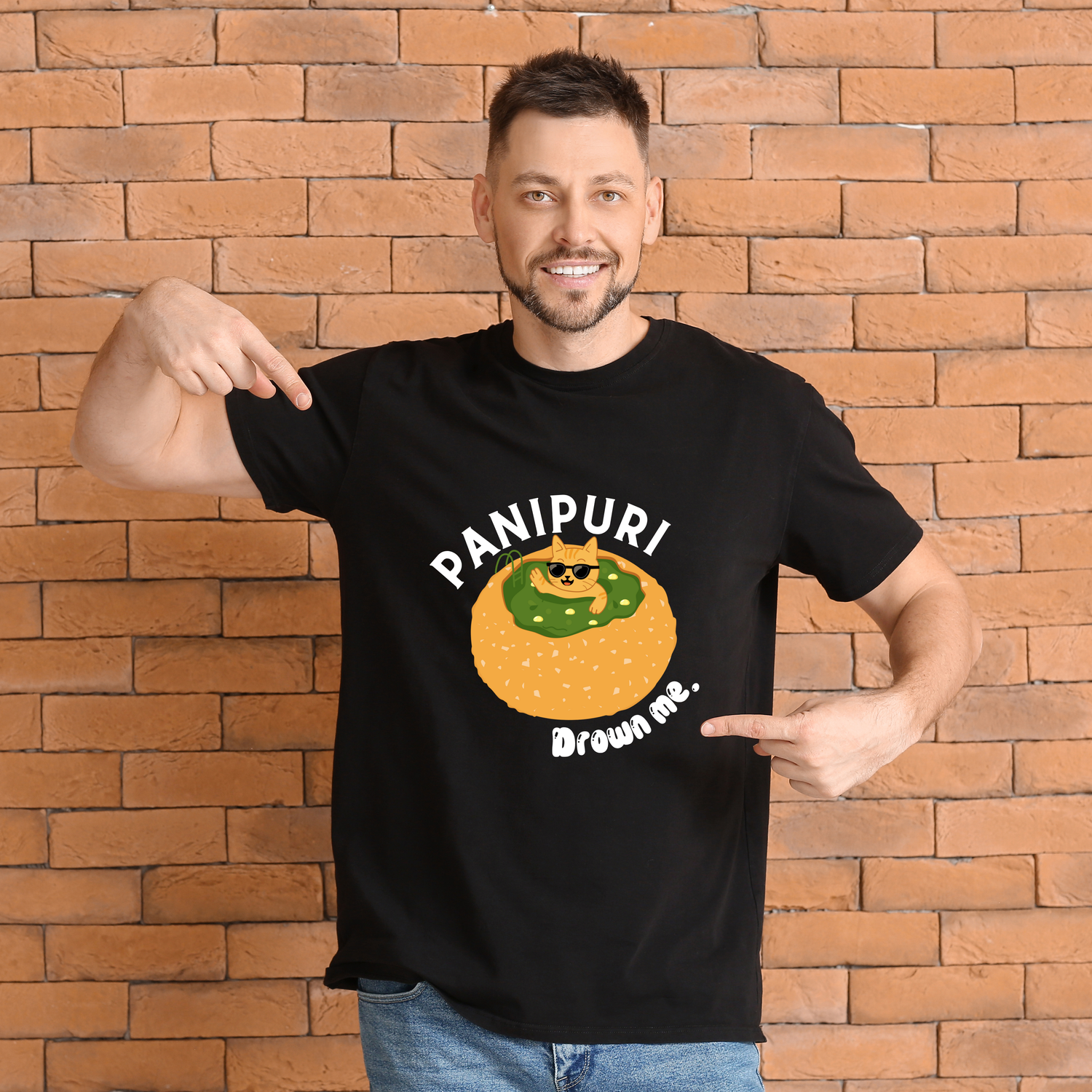 Flavor Seeker - Foodie T-Shirts