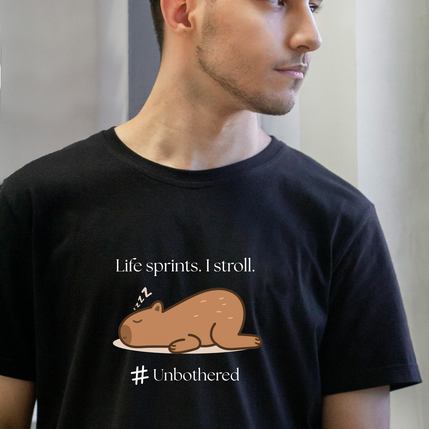 Last Minute Legend - Procrastinator T-Shirts