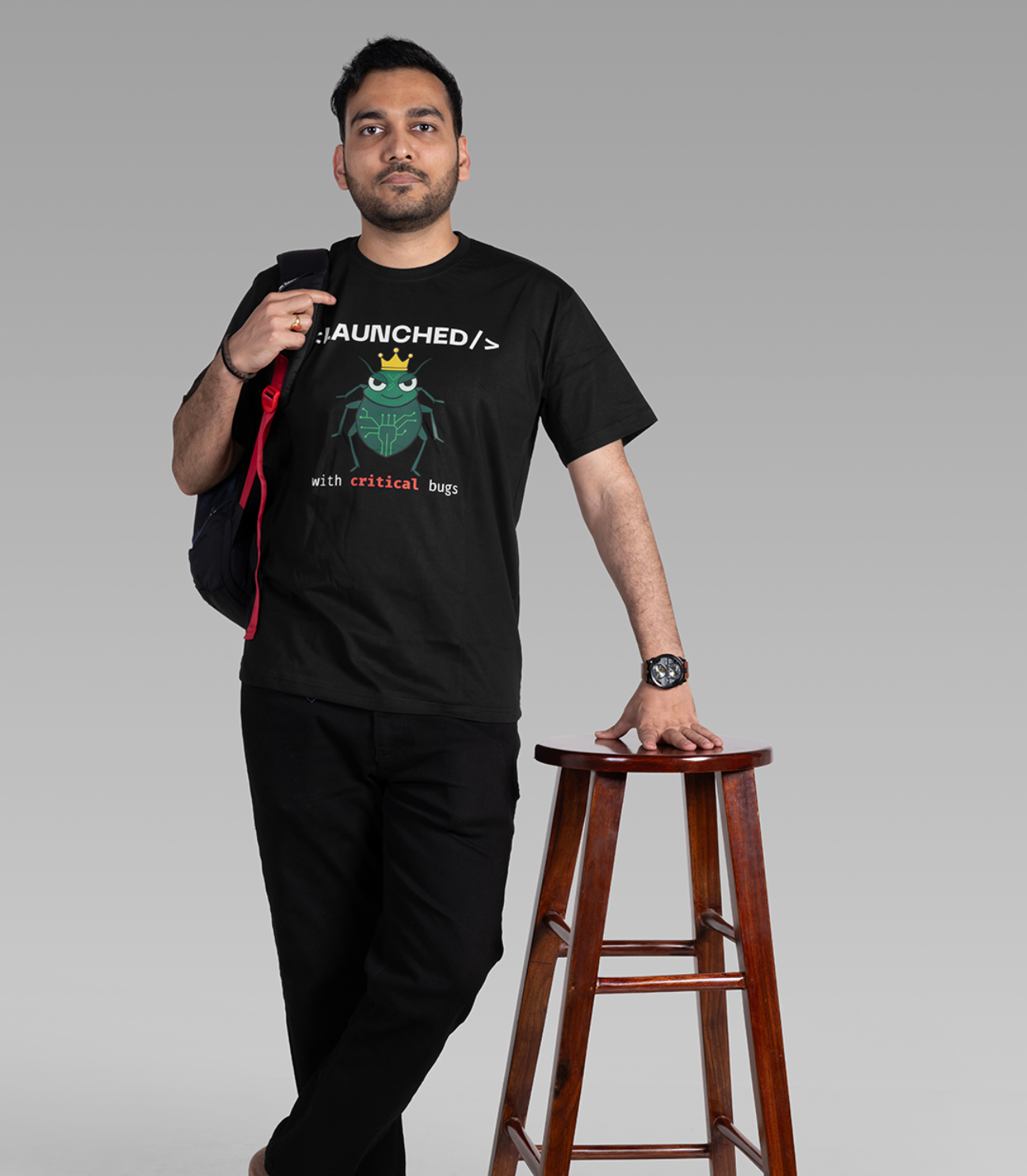 funny-graphic-tshirt-techie-meme-office-worklife