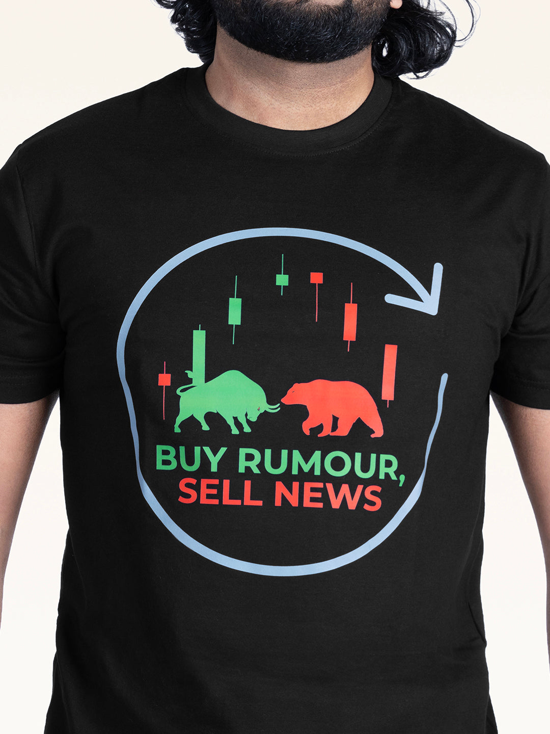 graphic-tshirt-stockmarket-tshirt-investor-trader-tee-finance-tshirt