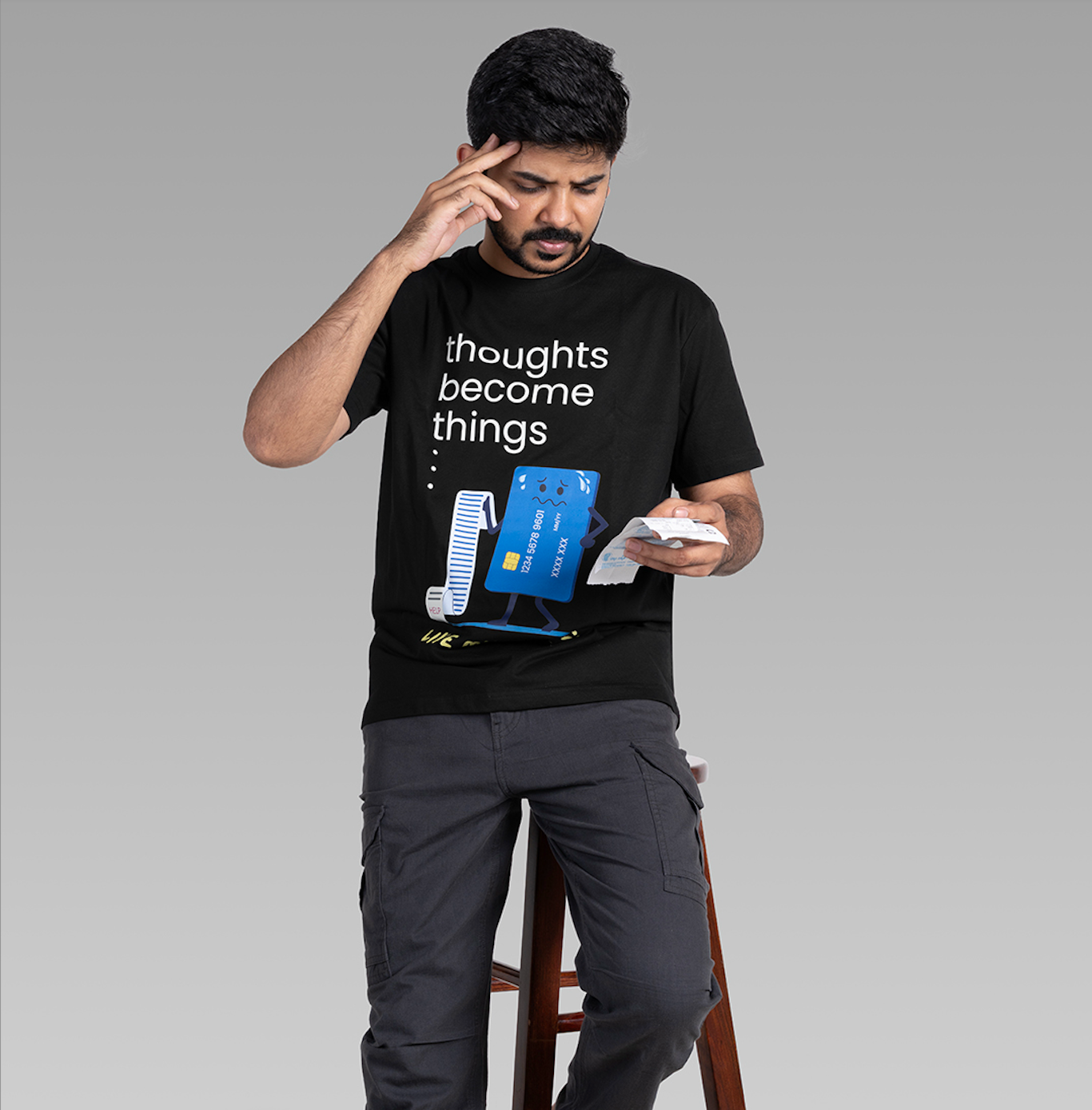 motivational-witty-graphic-tshirt-credit_card-spends-money